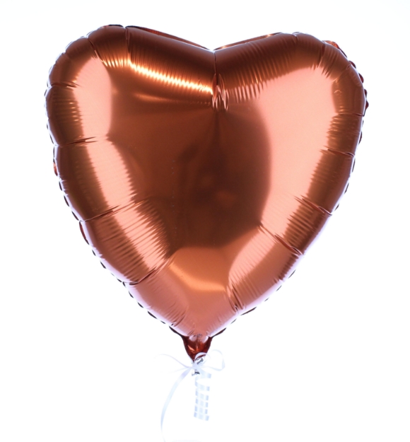 Picture of Mylar Balloon