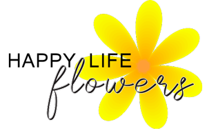 Happy Life Flowers