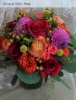 Posy Build your own bouquet Calgary