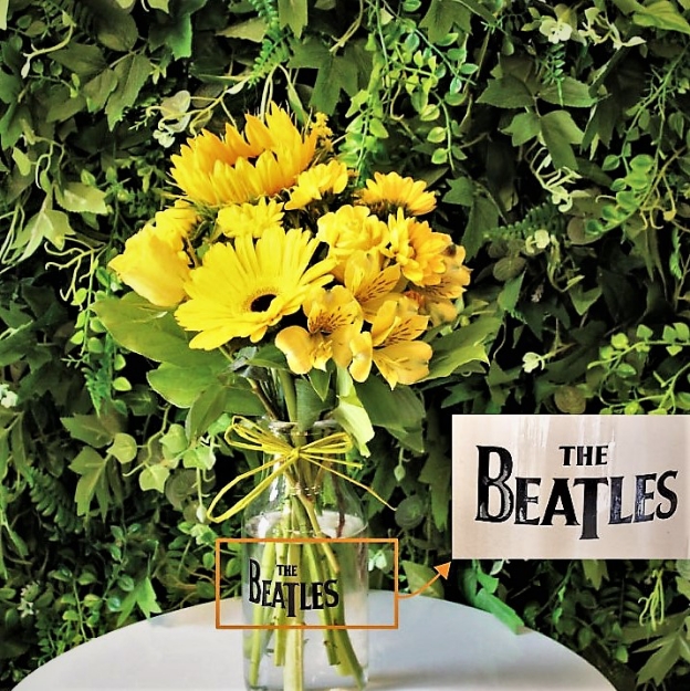 Picture of Yellow Submarine