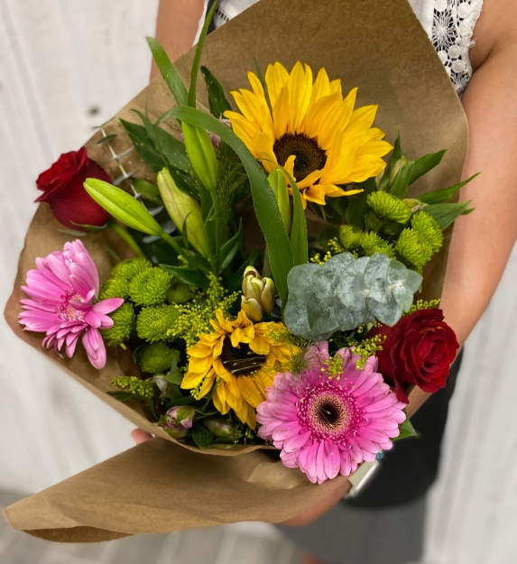 Picture of Just Because Bouquet