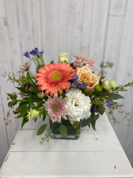 Picture of Summer Posy