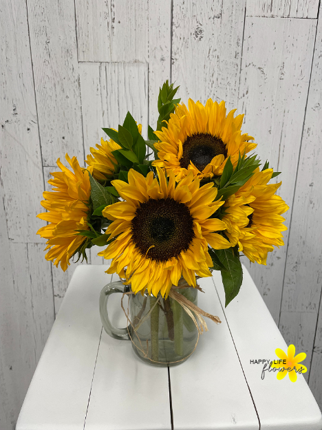 Picture of Sunshine Spritz 
