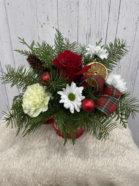 Picture of Cozy Christmas