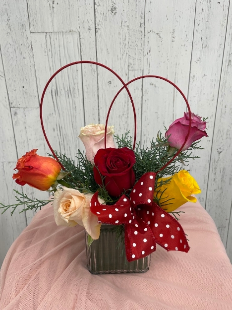 Picture of Cupid's Candy