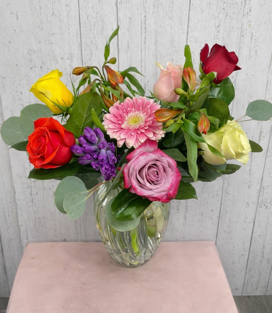 Picture of Spring Sunshine 