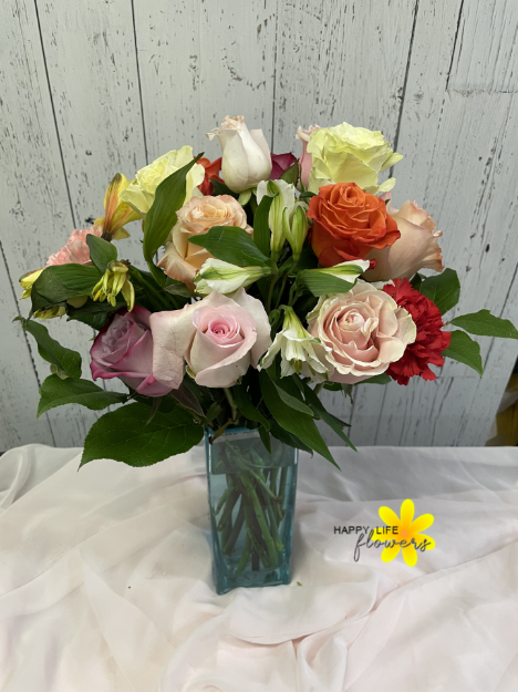 Picture of Colour Me Spring  SOLD OUT