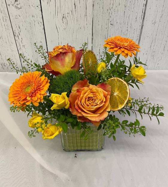 Picture of Sunshine & Smiles