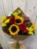 Picture of You Are My Sunshine- pls pick vase or hand tie